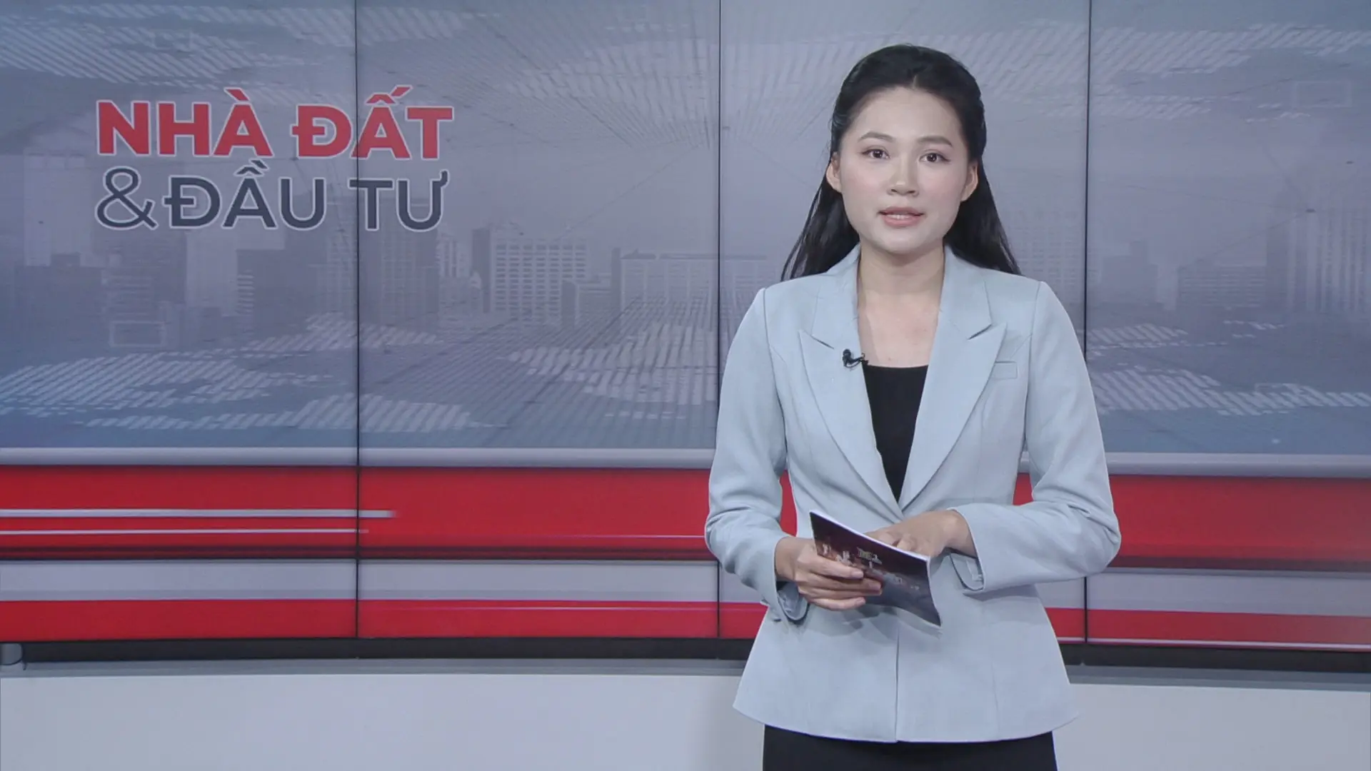 Bản tin Nhà đất và đầu tư | 15/11/2025